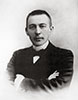 Сергей Рахманинов, 1905 год